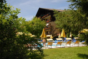 Aparthotel Forellenhof Waldner, Gundersheim, Österreich, Gundersheim, Österreich